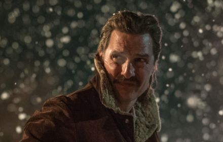 McConaughey in 'White Boy Rick'