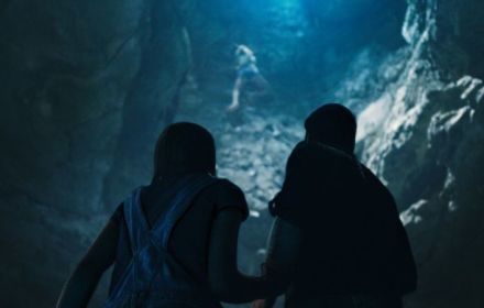 De mysterieuze actie-fantasiefilm 'Time Trap' die je gezien moet hebben staat op Netflix