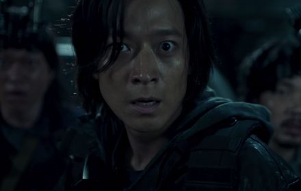 De nieuwe trailer van de Zuid-Koreaanse zombiefilm 'Peninsula'