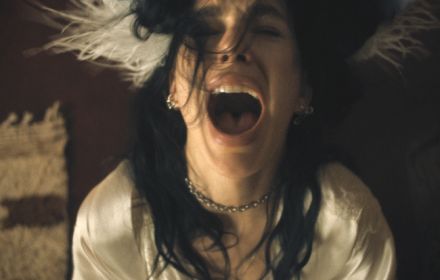 Something Very Bad is Going to Happen