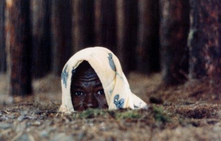 Still uit 'De Noorderlingen'