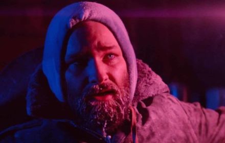 Still uit 'The Thing'