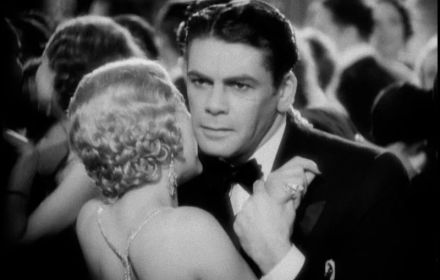 Still uit 'Scarface' (1932)