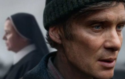 Still uit 'Small Things Like These'