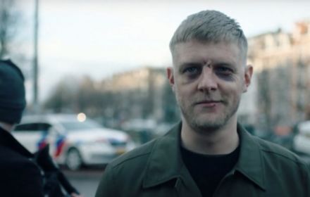 Jim Deddes, Gabbercultuur