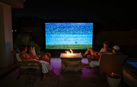 Perfecte Thuis setting