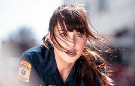 Still uit 'Madame Web'