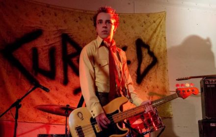 Still uit 'Head South'