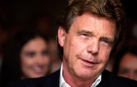 Sekte, John de Mol 