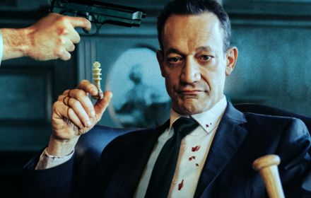 Ted Raimi