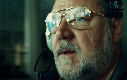 Still uit 'Land of Bad'