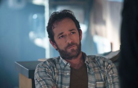 Luke Perry