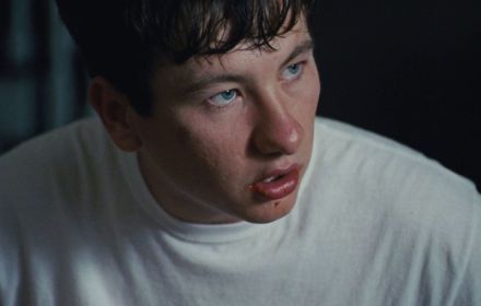 Barry Keoghan