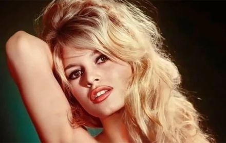 Brigitte Bardot