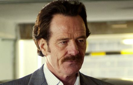 Bryan Cranston