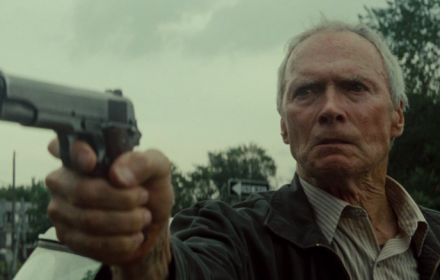 Clint Eastwood
