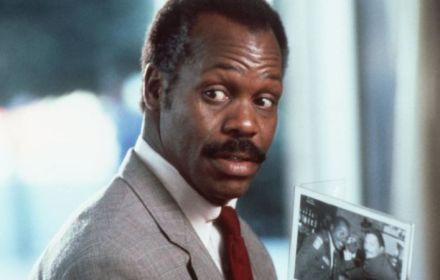 Still uit 'Lethal Weapon'
