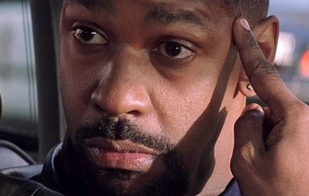 Denzel Washington