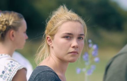 Florence Pugh