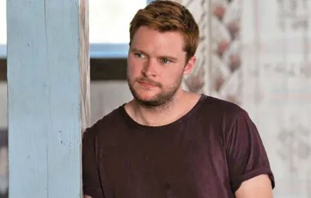 Jack Reynor