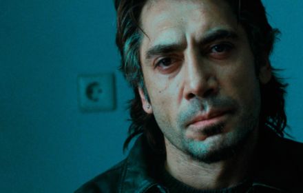 Javier Bardem
