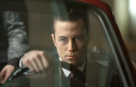 Joseph Gordon Levitt