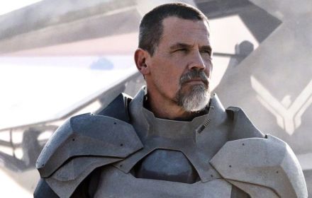 Josh Brolin