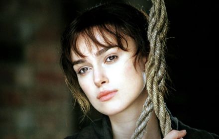 Keira Knightley