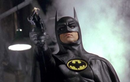 Michael Keaton