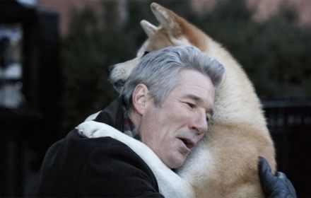 Richard Gere