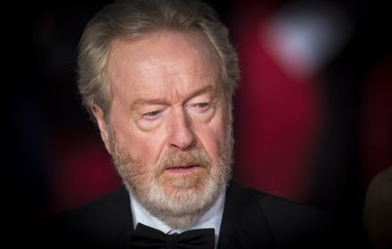 Ridley Scott