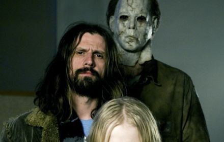 Rob Zombie