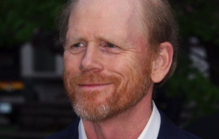 Ron Howard, tien