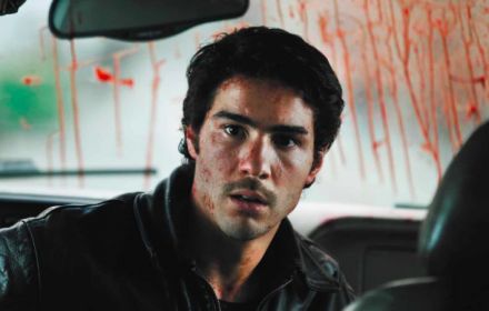 Tahar Rahim