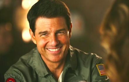 Tom Cruise