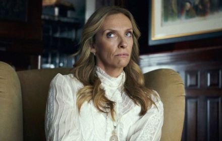 Toni Collette