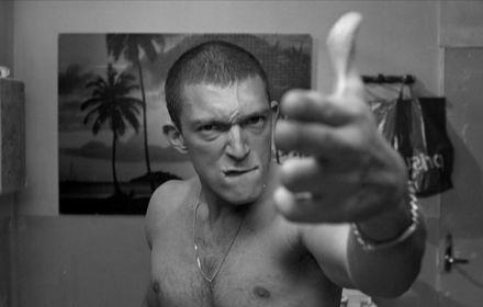 Vincent Cassel