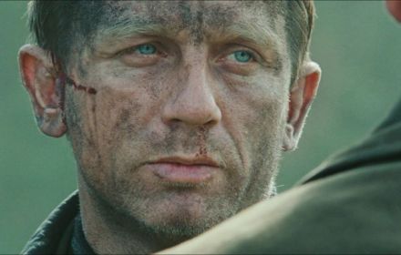 Daniel Craig in Layer Cake