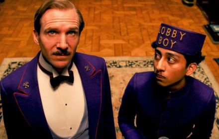 Wes Anderson