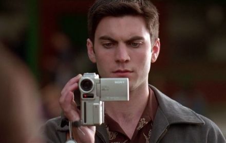 Wes Bentley
