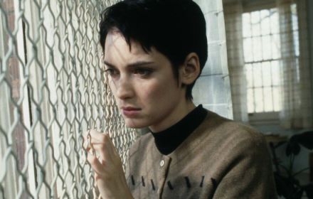 Winona Ryder