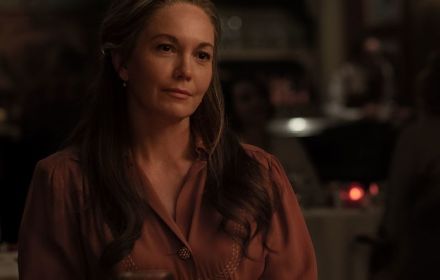 Een foto van Diane Lane.