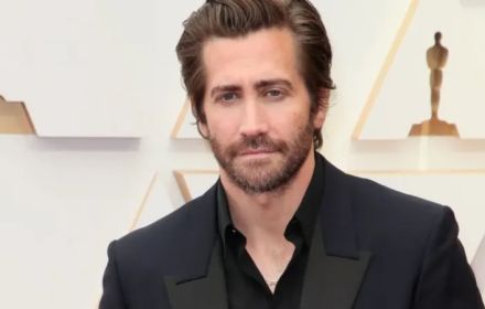 Jake Gyllenhaal