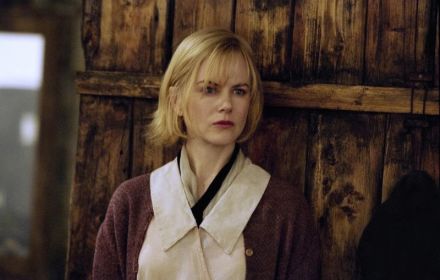 Een foto van Nicole Kidman.