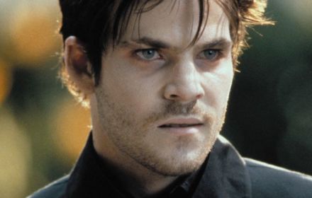 Stephen Dorff als Deacon Frost in 'Blade'