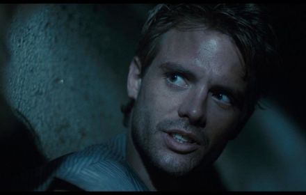 Still uit 'The Terminator'