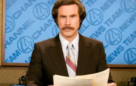 Een foto van Will Ferrell