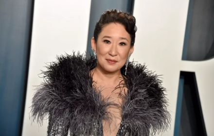 Sandra Oh