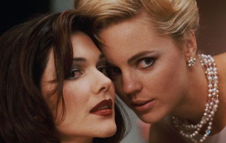 Still uit 'Mulholland Dr.'