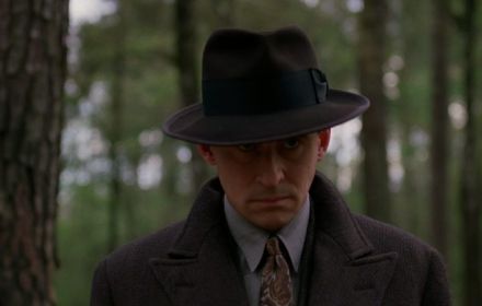 Still uit 'Miller's Crossing'